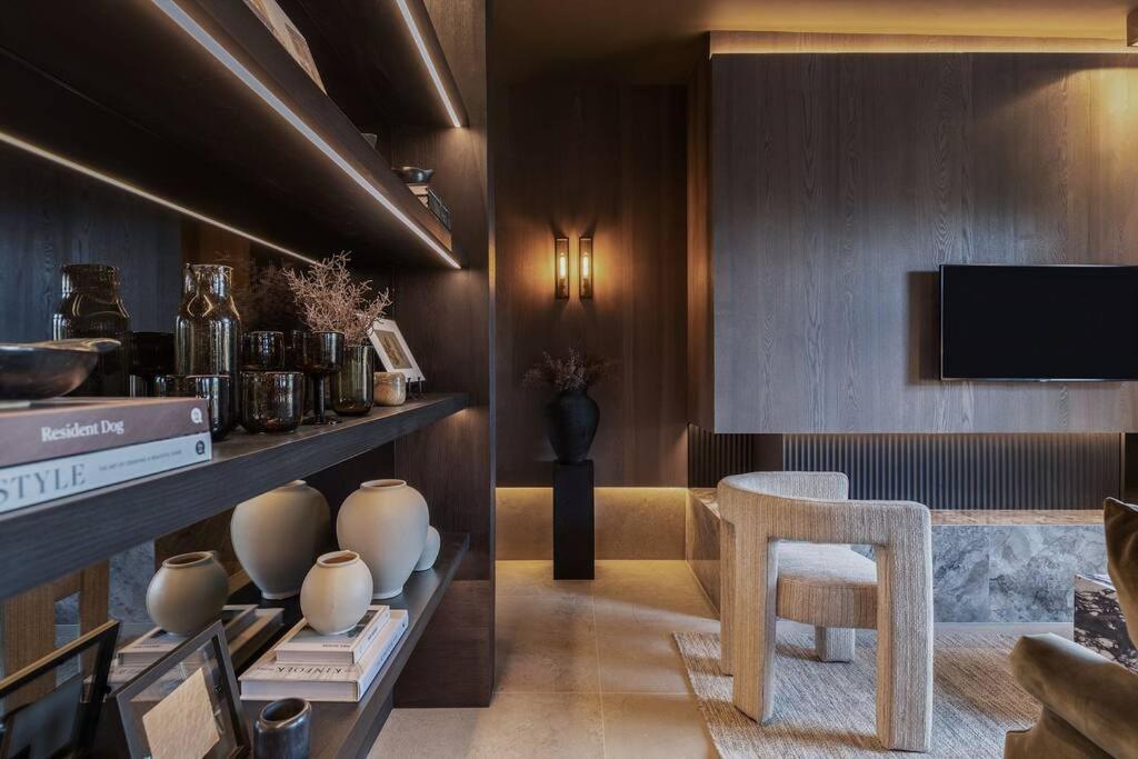 Alfred'S Ramsbottom - Suite One Dış mekan fotoğraf