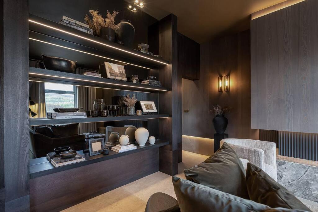 Alfred'S Ramsbottom - Suite One Dış mekan fotoğraf