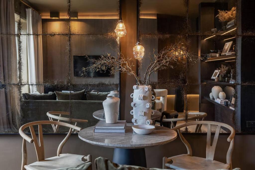 Alfred'S Ramsbottom - Suite One Dış mekan fotoğraf