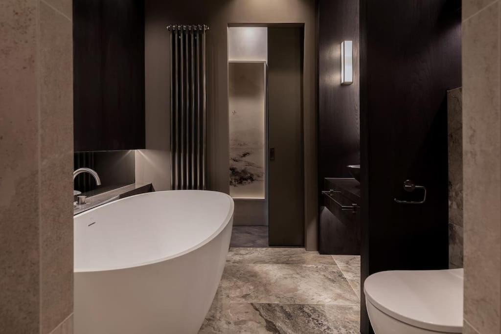 Alfred'S Ramsbottom - Suite One Dış mekan fotoğraf