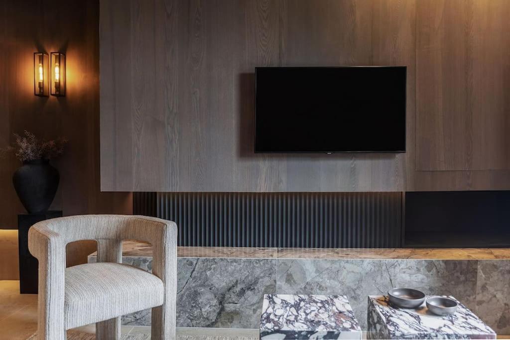 Alfred'S Ramsbottom - Suite One Dış mekan fotoğraf
