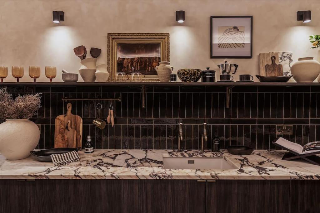 Alfred'S Ramsbottom - Suite One Dış mekan fotoğraf