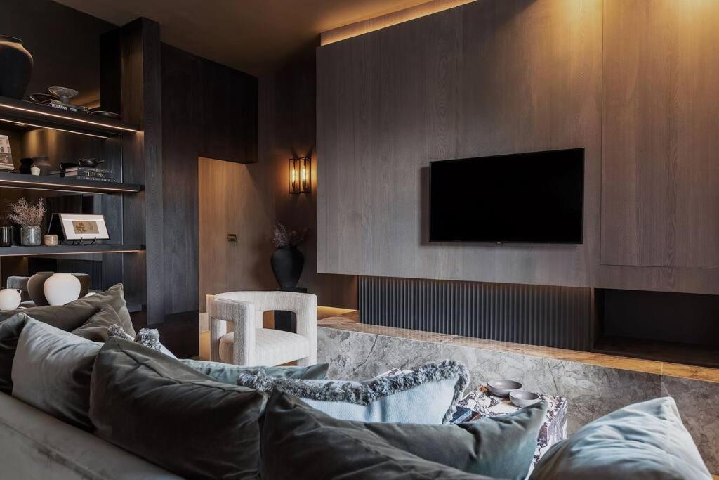 Alfred'S Ramsbottom - Suite One Dış mekan fotoğraf