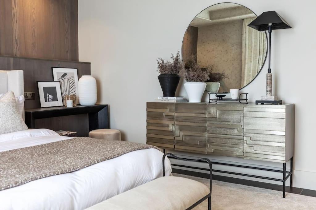 Alfred'S Ramsbottom - Suite One Dış mekan fotoğraf