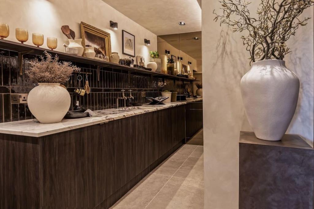 Alfred'S Ramsbottom - Suite One Dış mekan fotoğraf