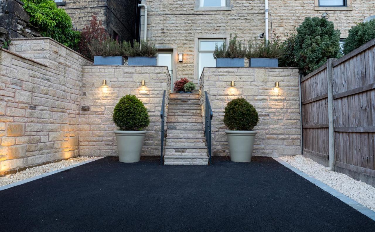 Alfred'S Ramsbottom - Suite One Dış mekan fotoğraf